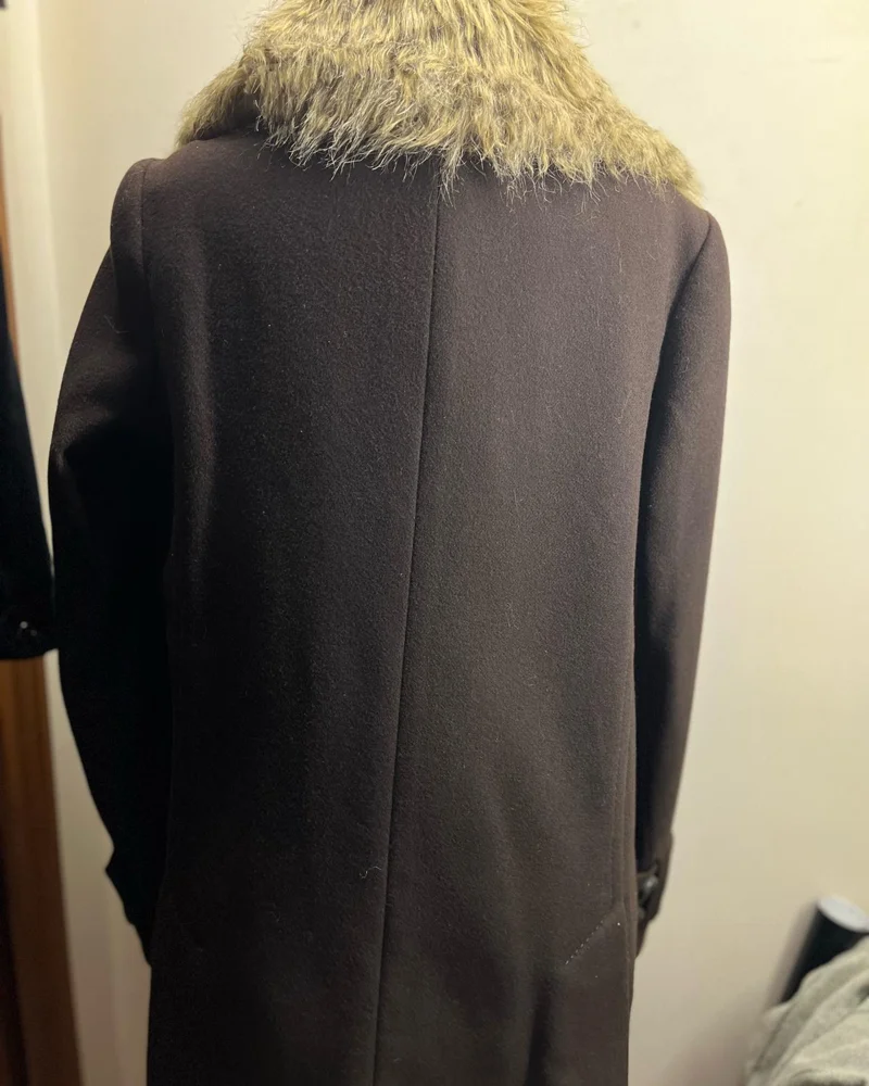 Massimo Dutti Coats, size M / 38 / 10, photo 4