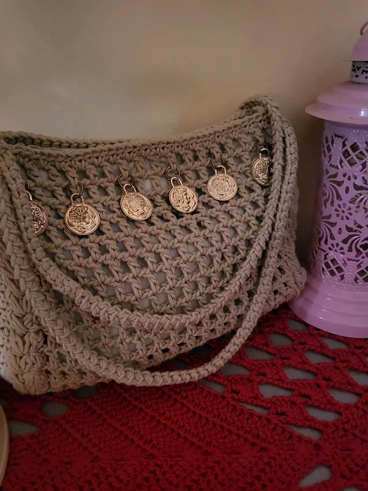 Shoulder Bag, size Other, photo 2