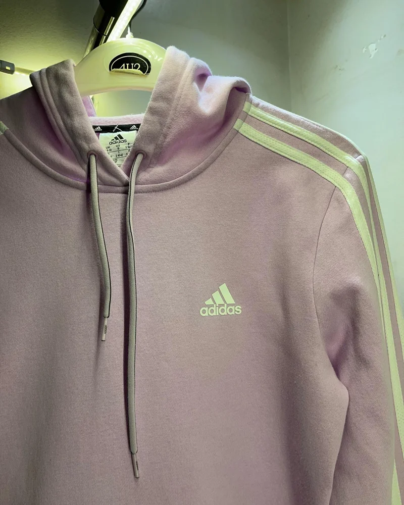 adidas Hoodies, size S / 36 / 8, photo 2
