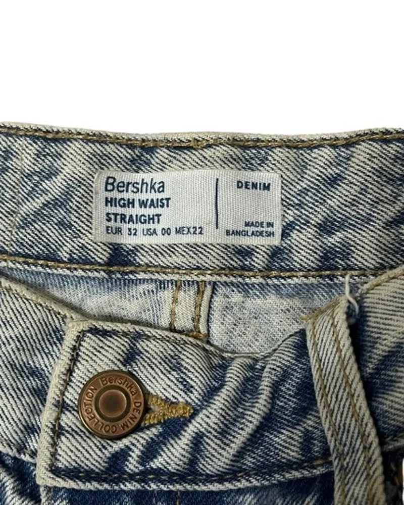 Bershka Jeans, size XXS / 32 / 4, photo 3