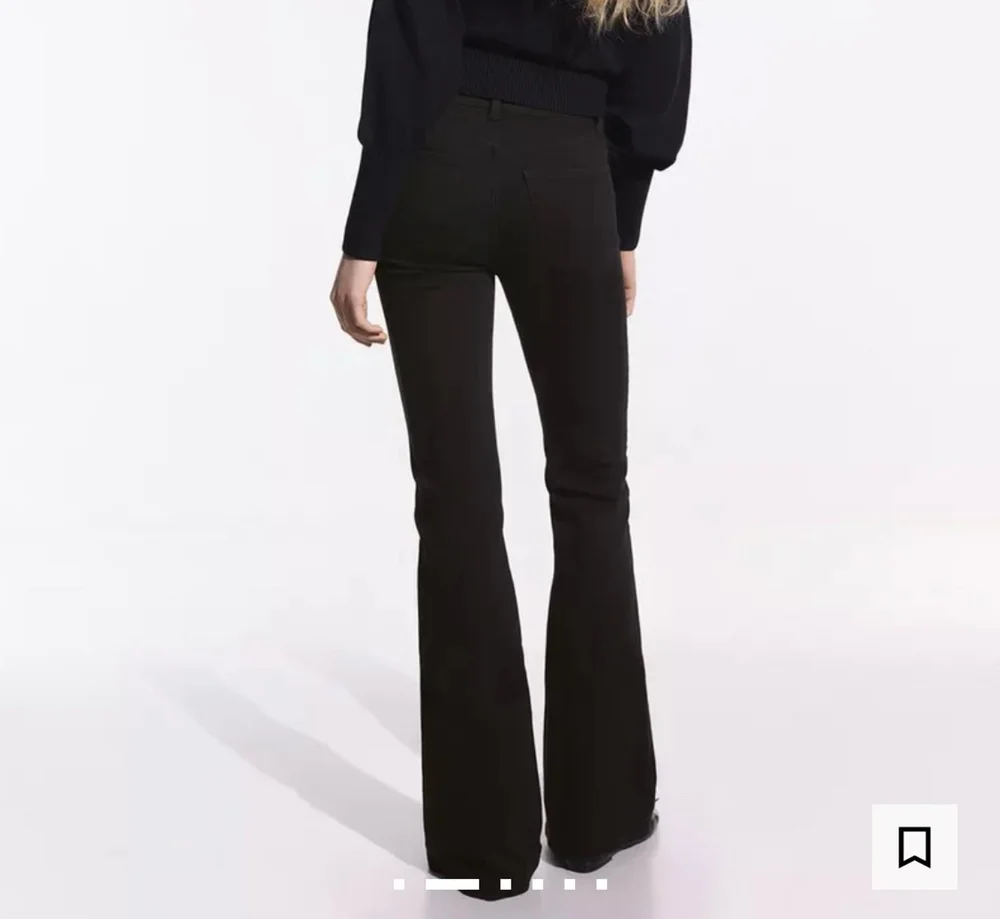 Bershka Jeans, size S / 36 / 8, photo 2