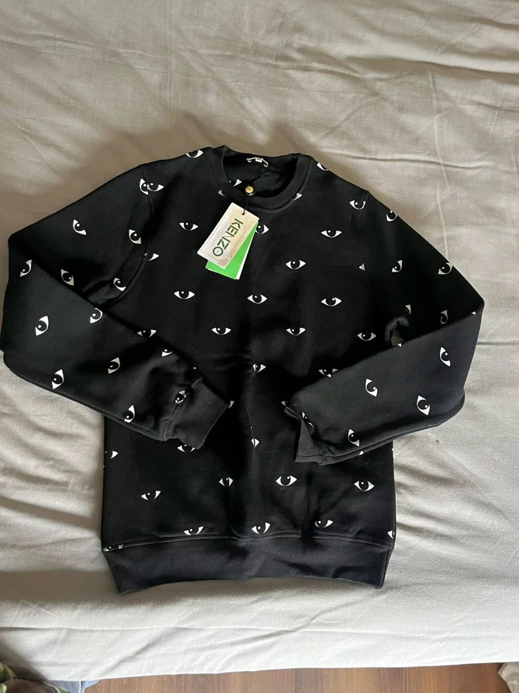 Kenzo Sweaters & Pullovers