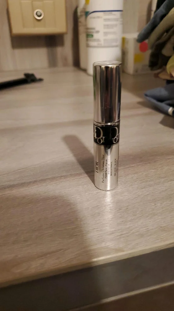 Dior Makeup