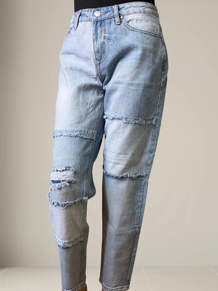 New Look Jeans, size M / 38 / 10, photo 3