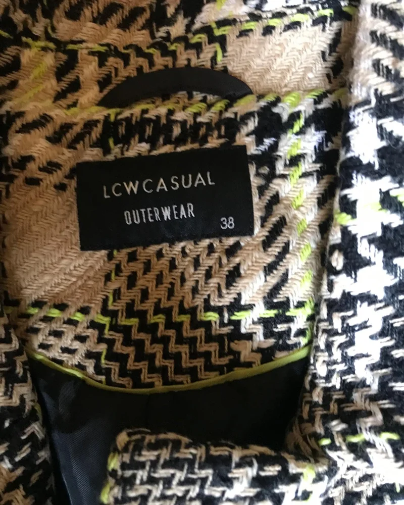 LC Wakiki Coats, size M / 38 / 10, photo 3