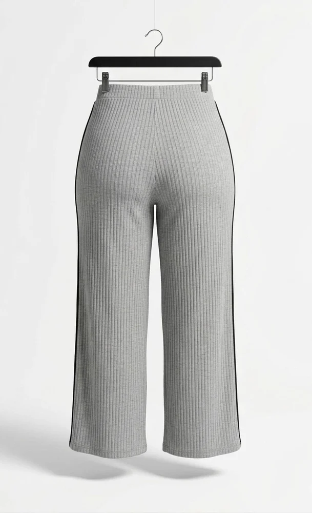 Stradivarius Pants, size S / 36 / 8, photo 2