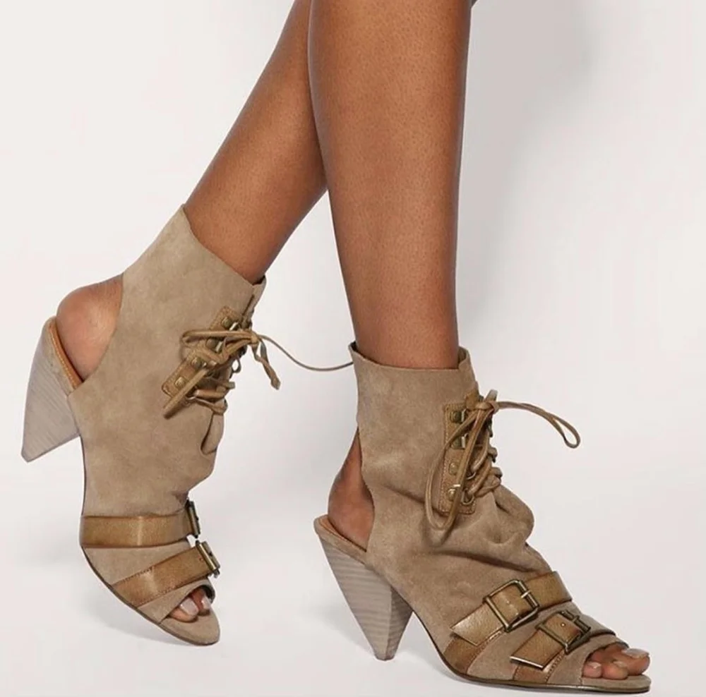 ASOS Kitten Heels