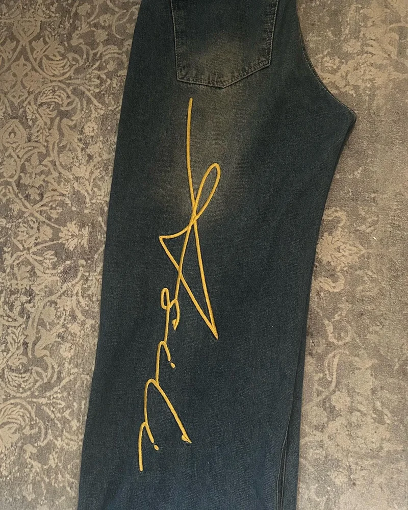 asili Jeans