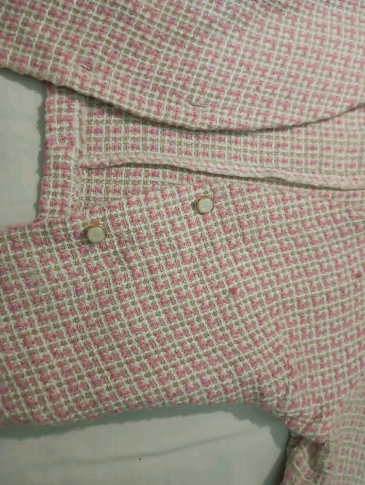 Shein Blazers, size XXS / 32 / 4, photo 2