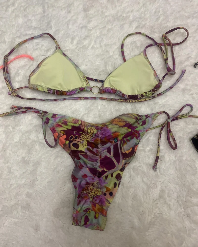 H&M Bikini, size Other, photo 3