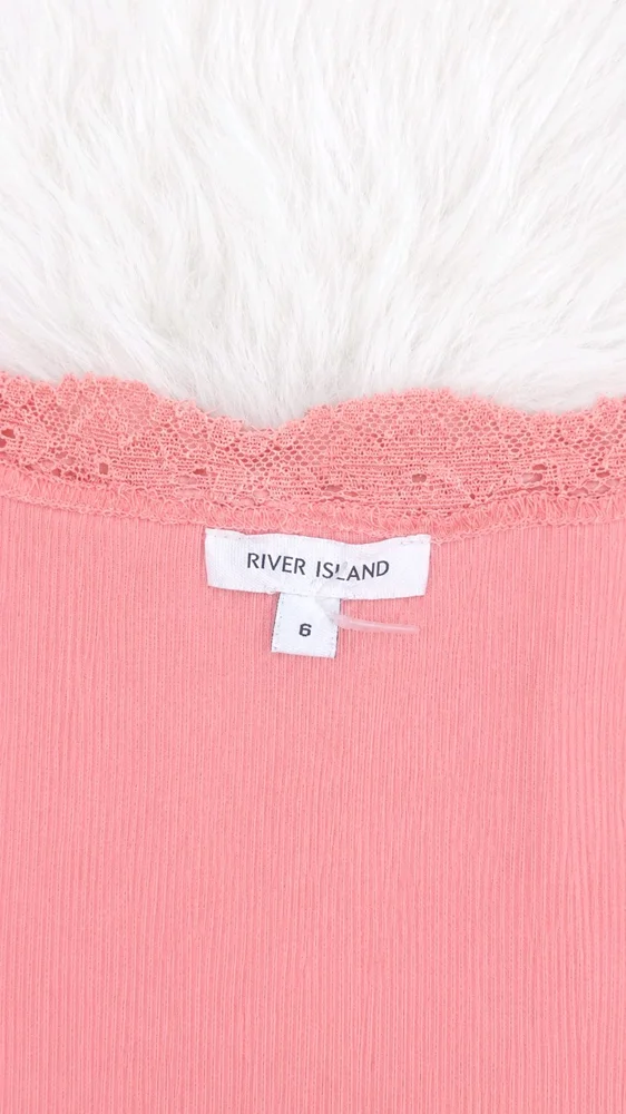 River Island Tank Tops, size XS / 34 / 6, photo 6