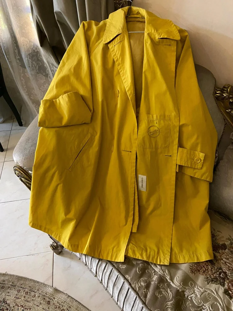 Coats, size L / 40 / 12, photo 3