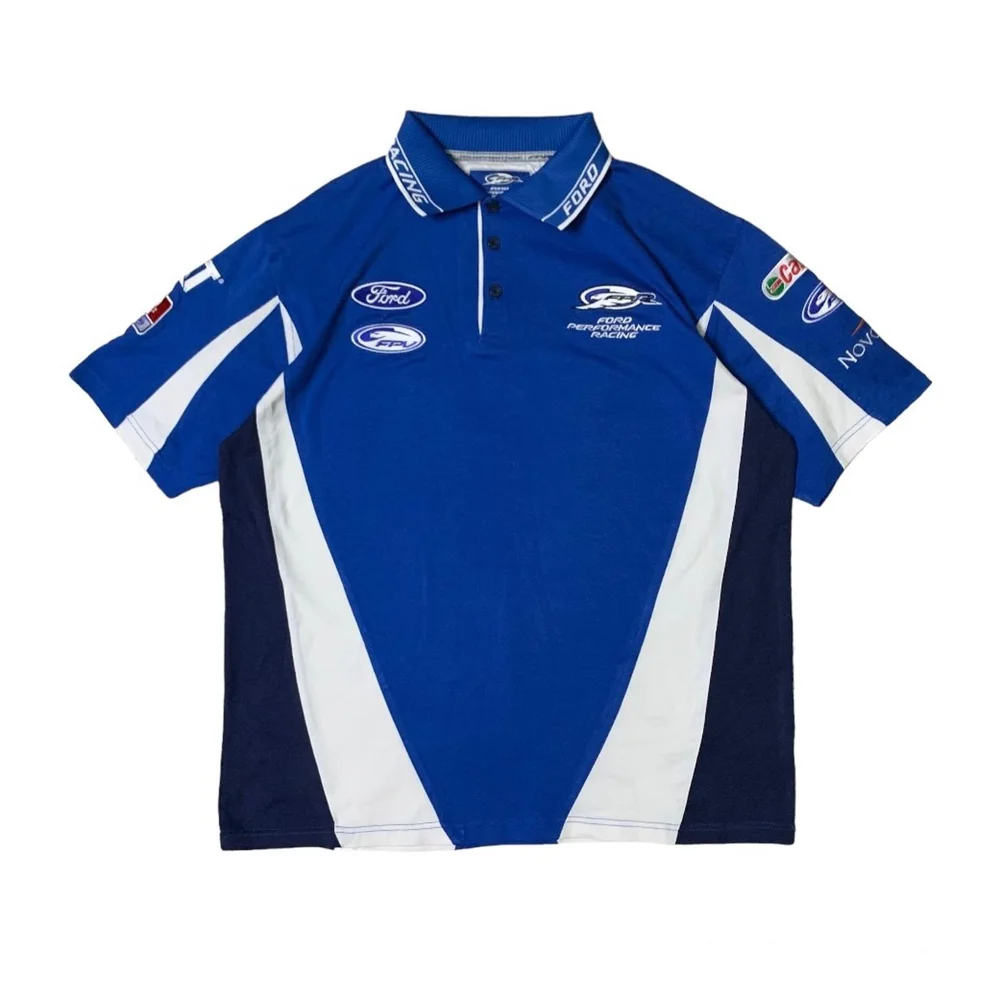Racing T-shirts