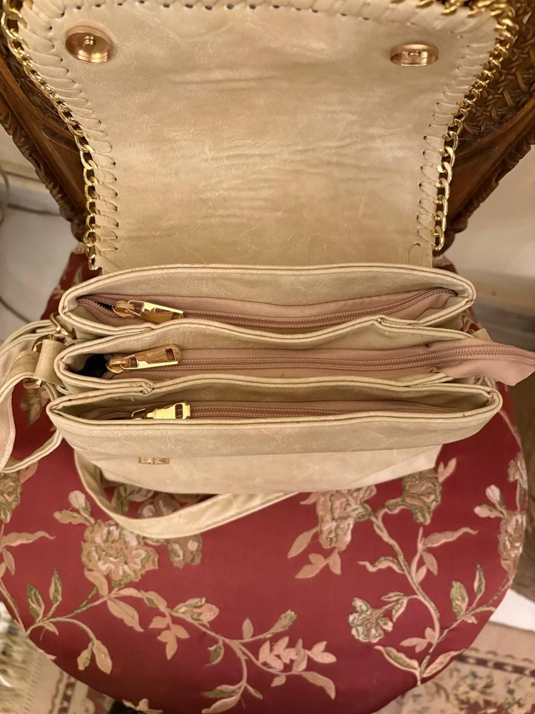 Local Shoulder Bag, size Other, photo 4