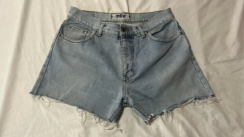 Mavi Jeans Shorts, size L / 40 / 12, photo 3
