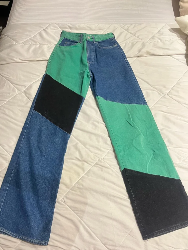 Bershka Jeans