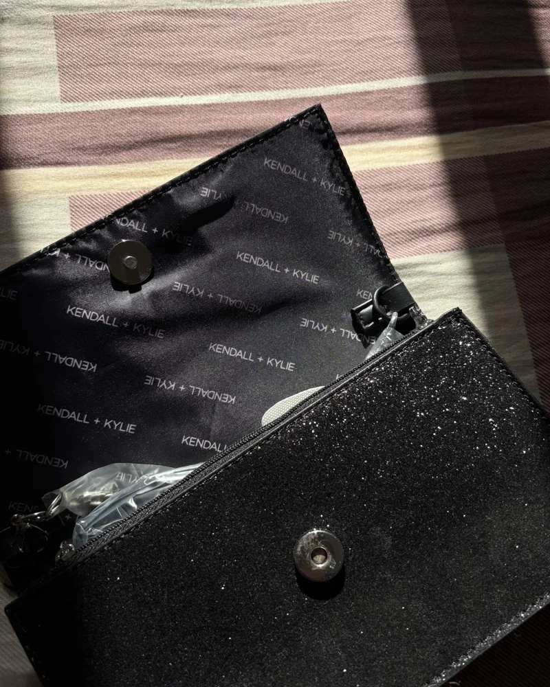 Kendall + Kylie Clutch, size One size, photo 3