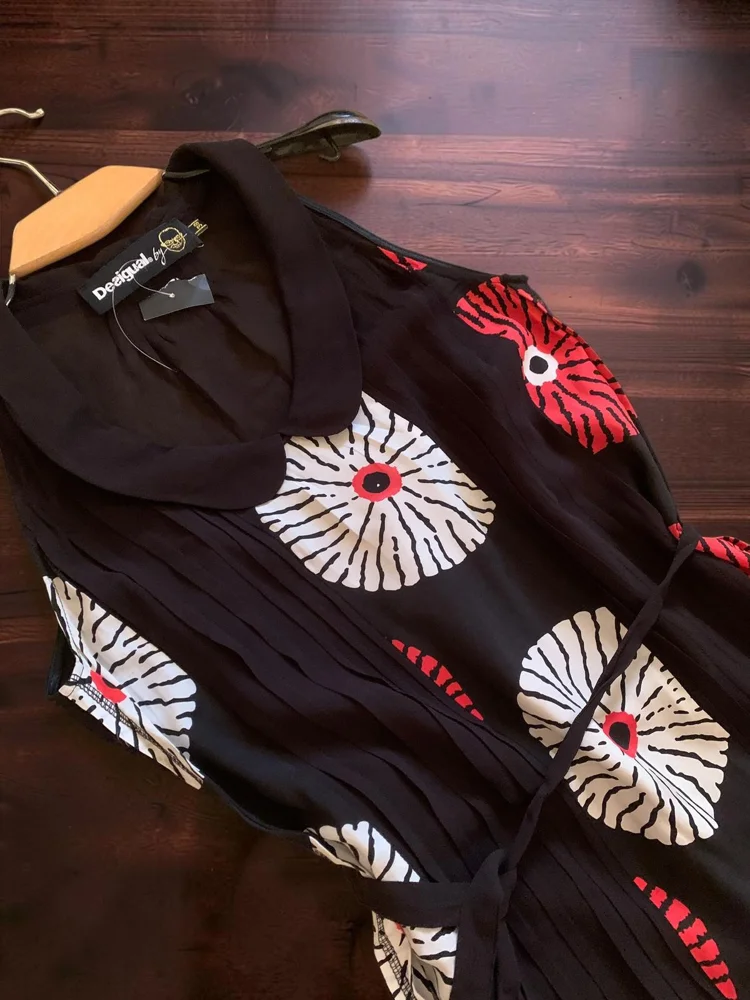 Desigual Cocktail Dresses, size M / 38 / 10, photo 4