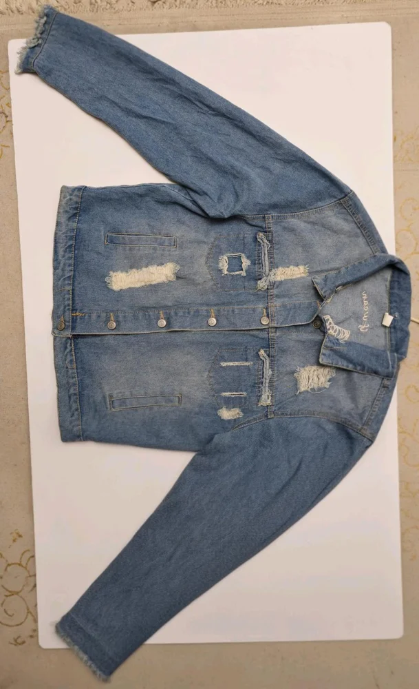 Jackets, size M / 38 / 10, photo 2