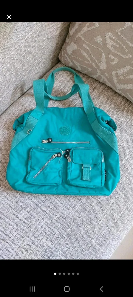 Shoulder Bag, size Other, photo 3