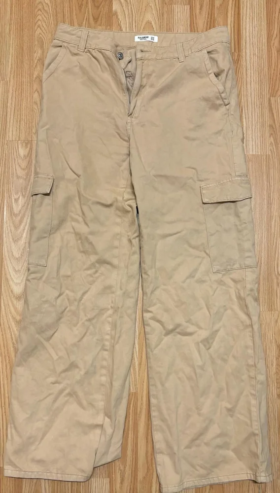 Pull & Bear Pants