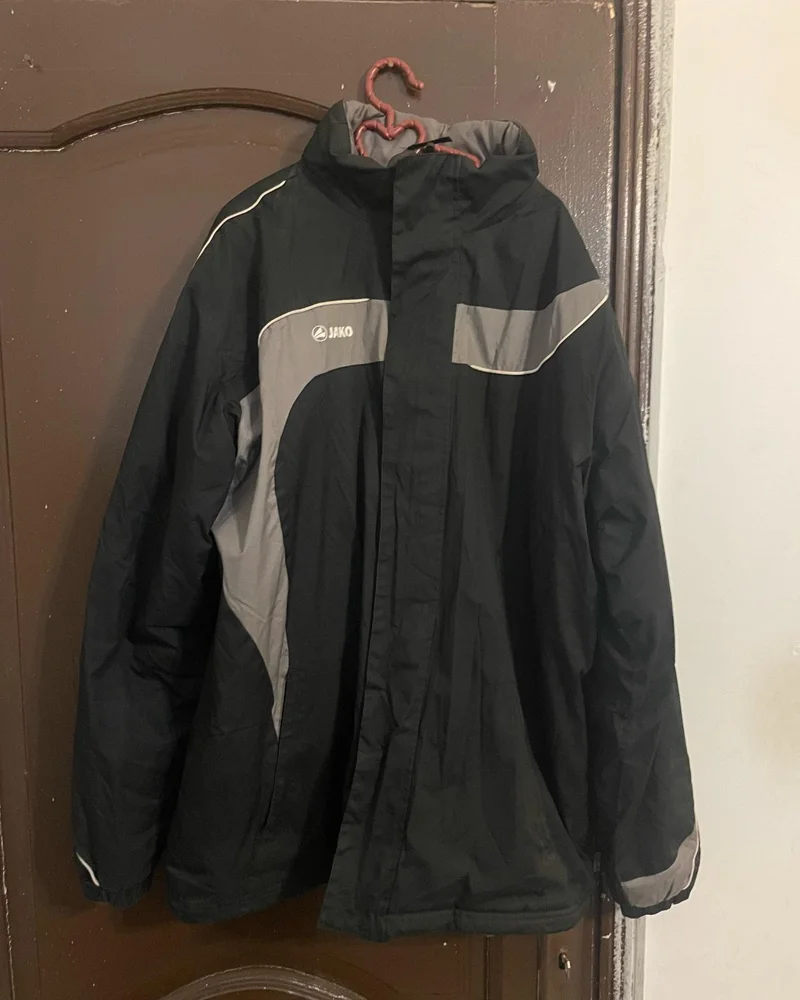Jackets