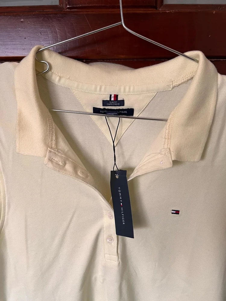 Tommy Hilfiger Blouses, size XL / 42 / 14, photo 4