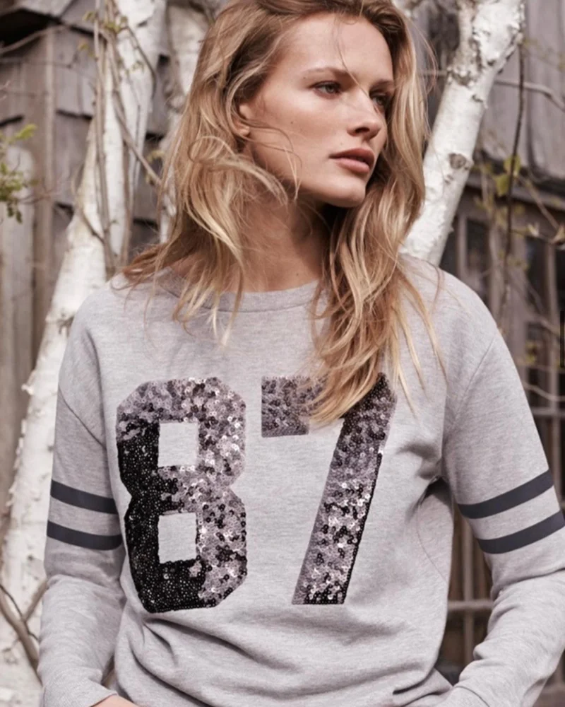 Mango Sweatshirts, size M / 38 / 10, photo 2