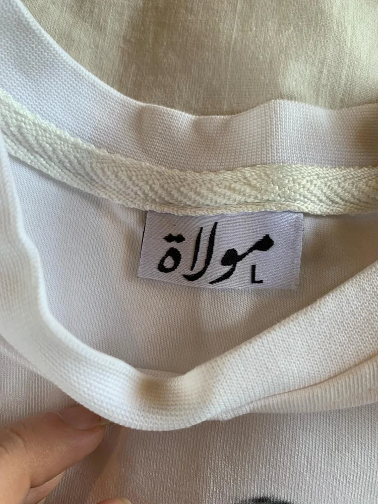 Local T-shirts, size L / 40 / 12, photo 3