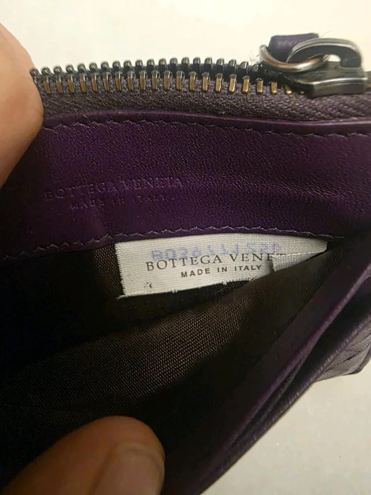 Bottega Veneta Wallets, size Other, photo 4