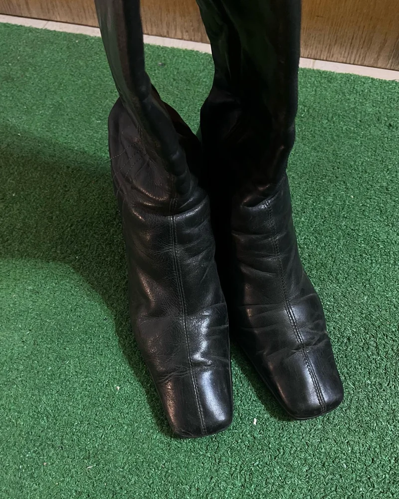 Boots, size 38, photo 5
