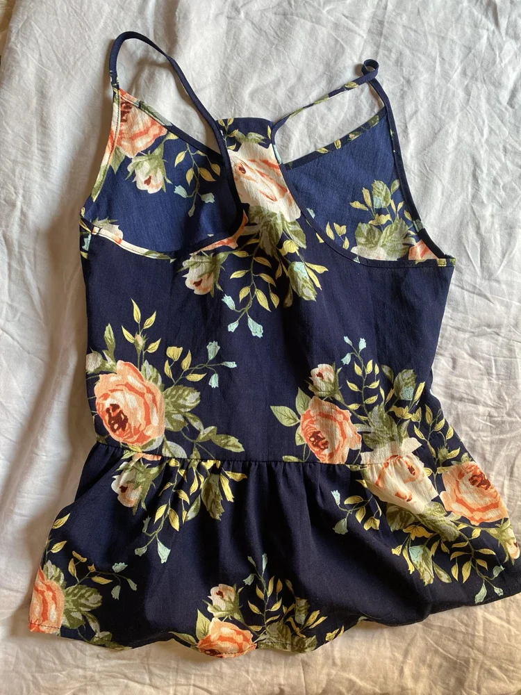 Shein Blouses, size XS / 34 / 6, photo 4