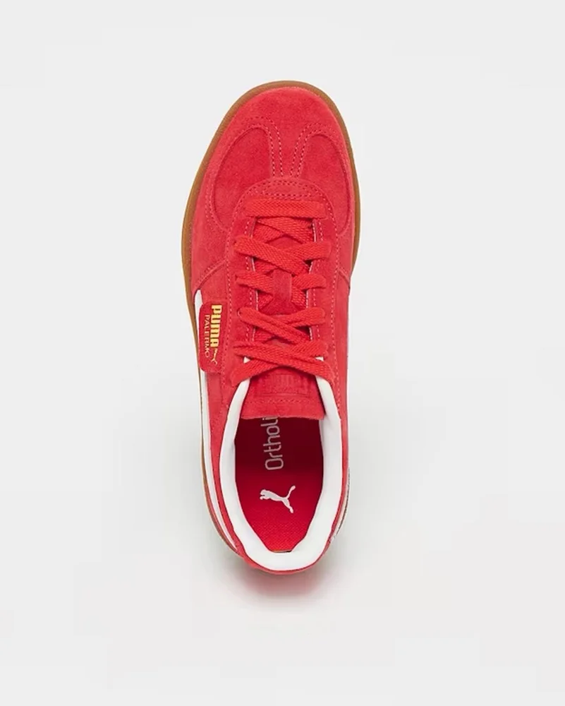 Puma Sneakers, size 39.5, photo 5