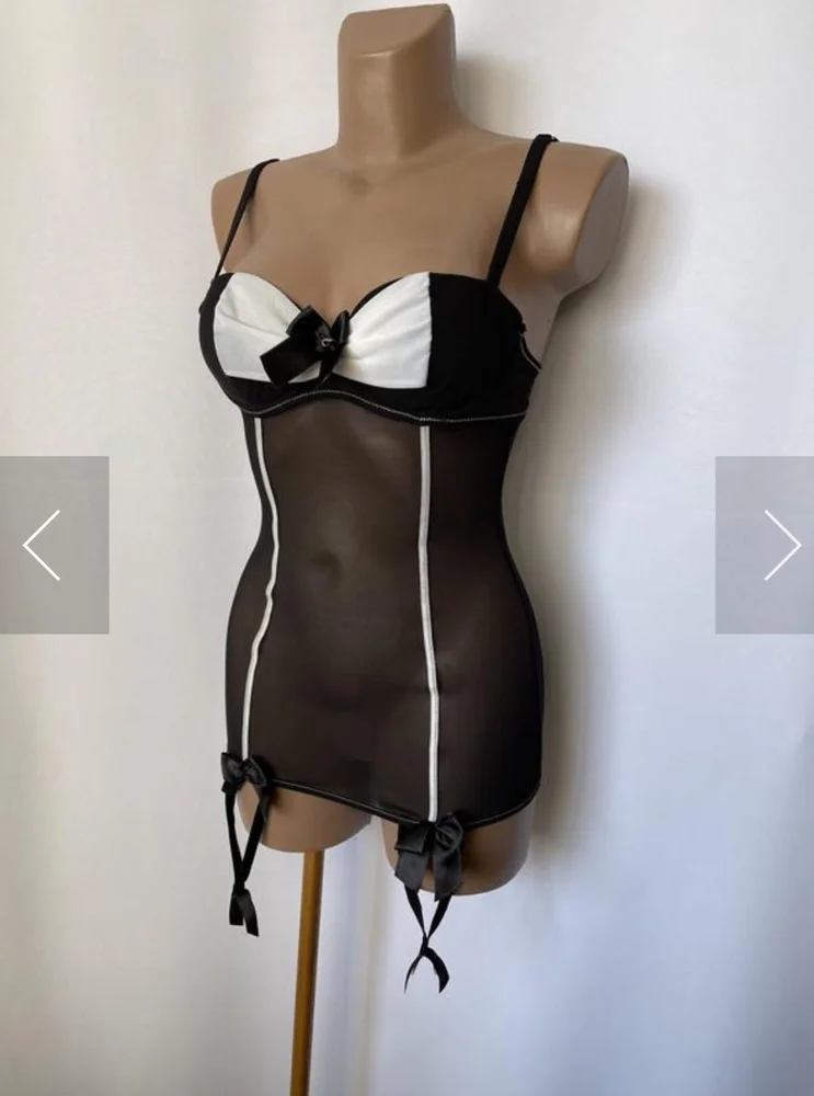 Secret Possessions Lingerie, size S / 36 / 8, photo 5