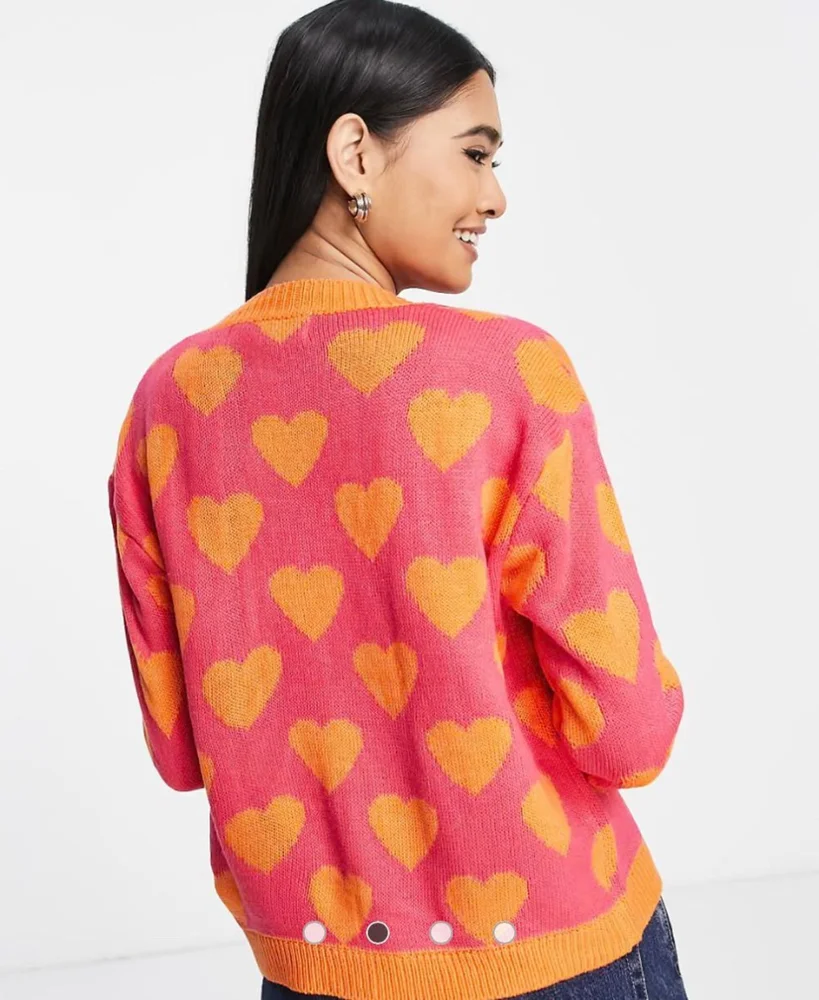 Cardigans, size XL / 42 / 14, photo 5