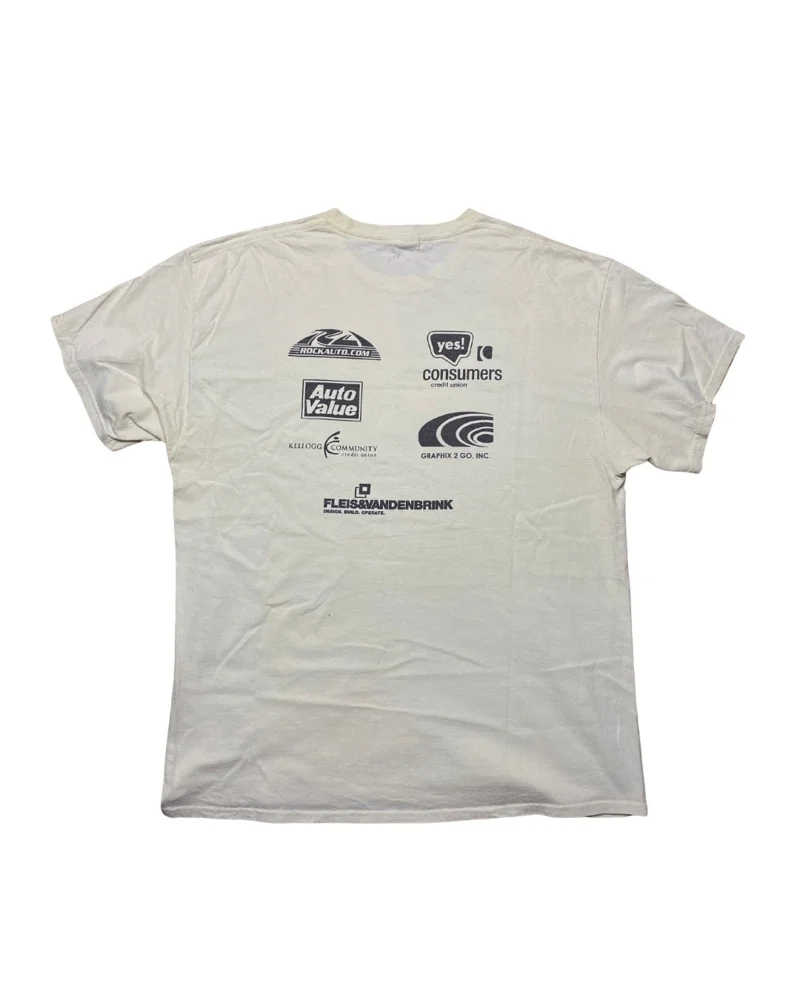 T-shirts, size XL, photo 2