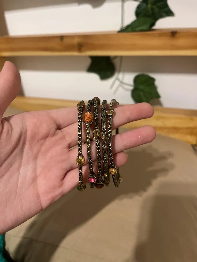 Bracelets, size Other, photo 4