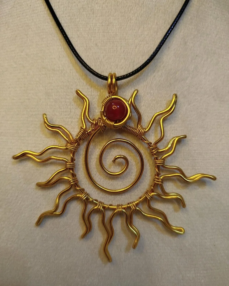 Necklaces, size One size, photo 2
