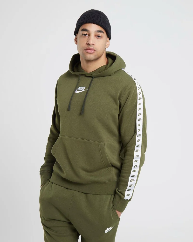 Nike Hoodies, size L, photo 3
