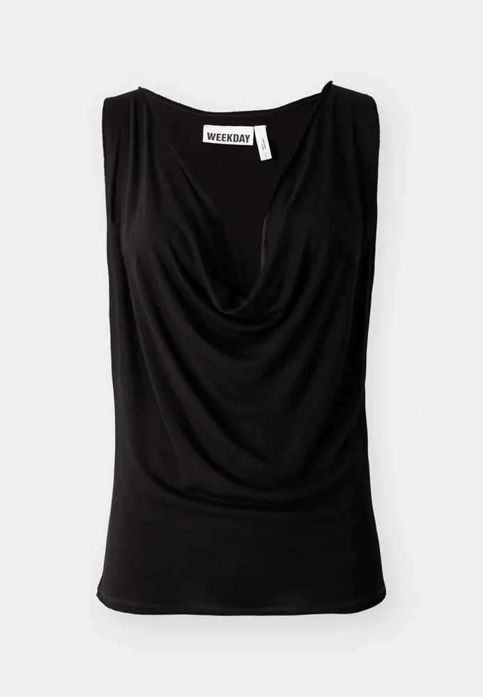 Weekday Halter Tops, size M / 38 / 10, photo 5