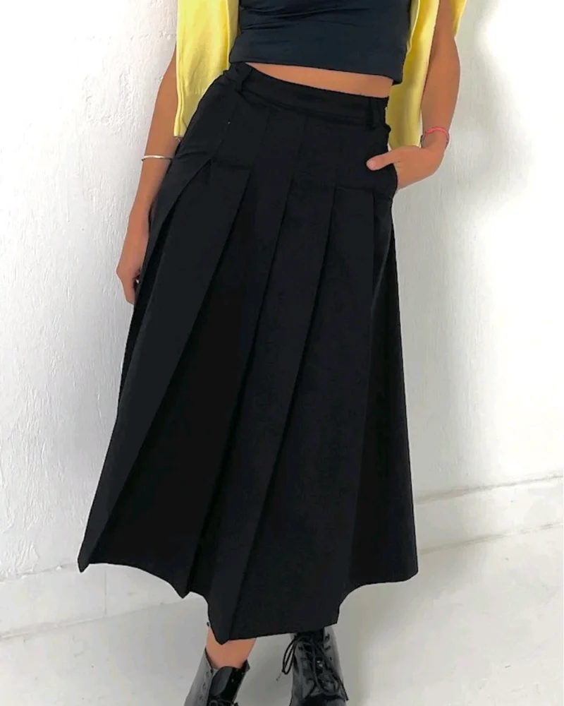 Skirts