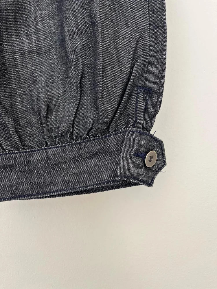 Capris, size M / 38 / 10, photo 3