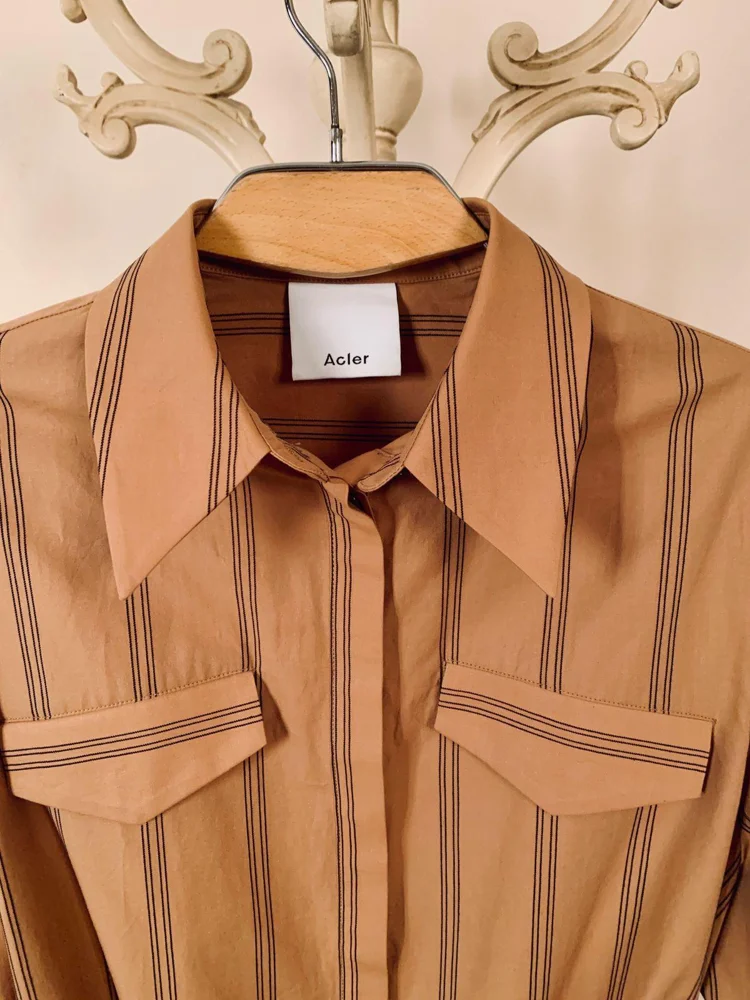 Acler Blouses, size S / 36 / 8, photo 6