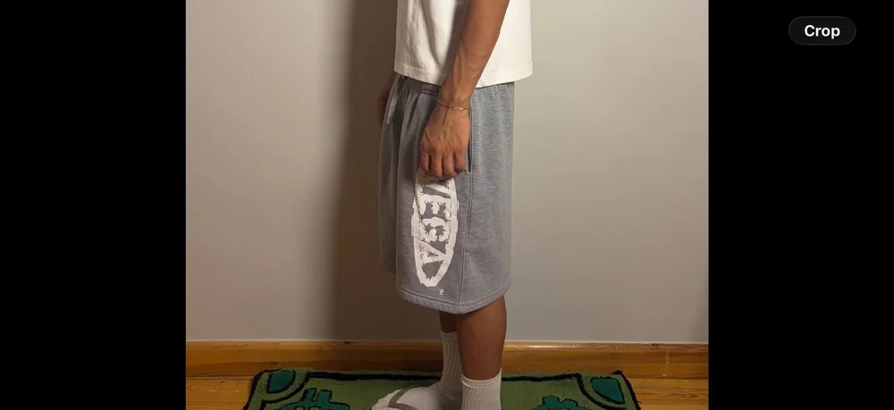 Vega Shorts