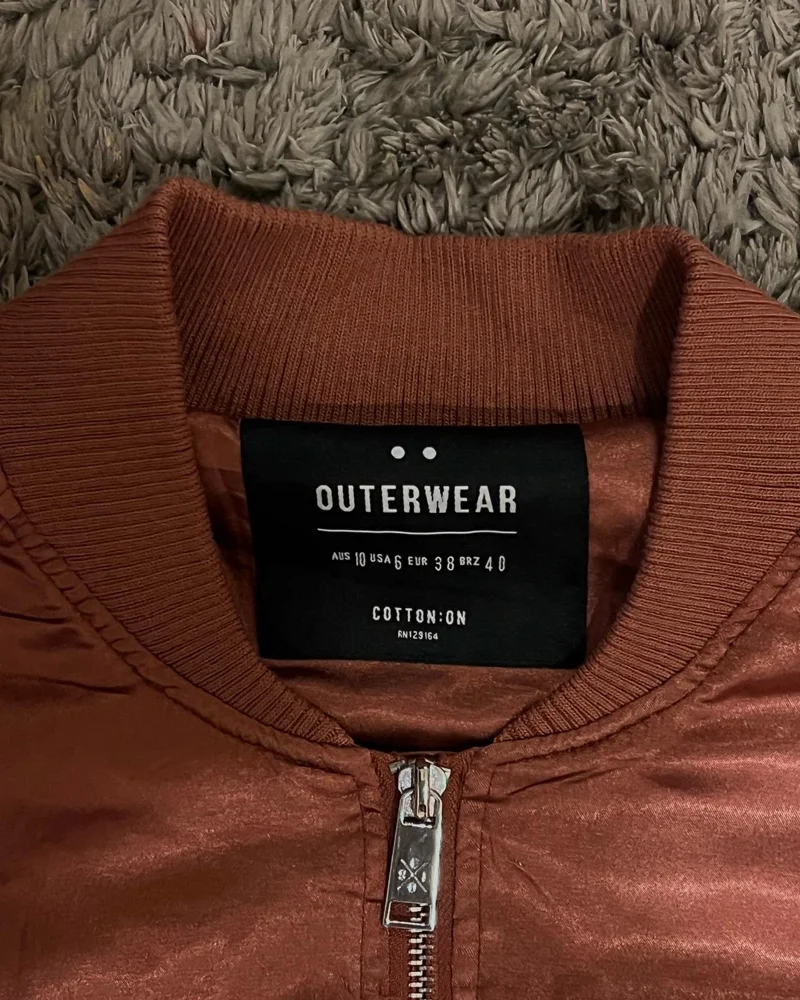 Jackets, size XS / 34 / 6, photo 3