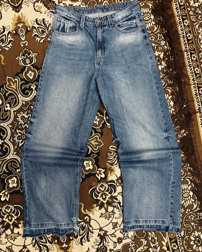 Jeans, size M / 38 / 10, photo 2