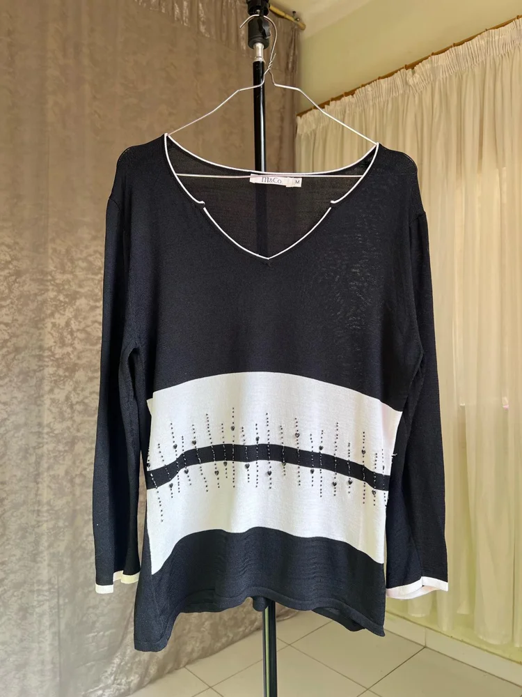 Blouses, size M / 38 / 10, photo 3