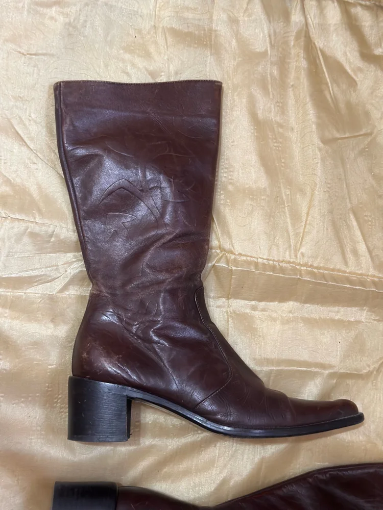 Boots, size 38, photo 5
