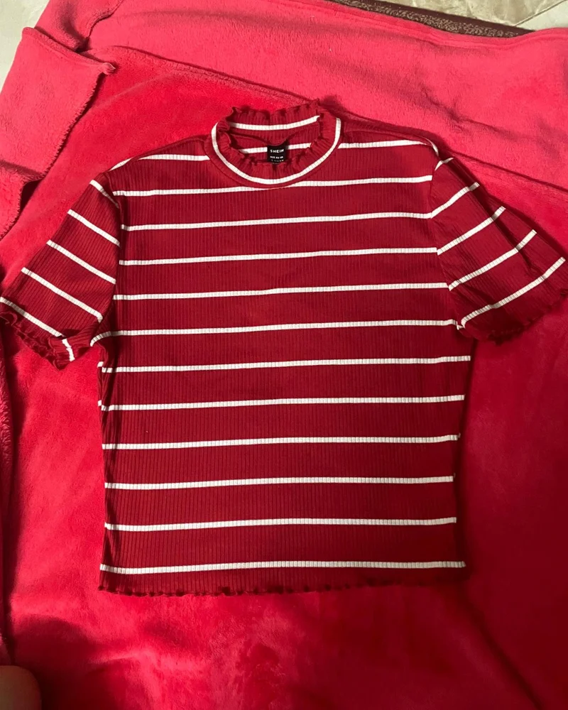 Shein T-shirts, size S / 36 / 8, photo 3