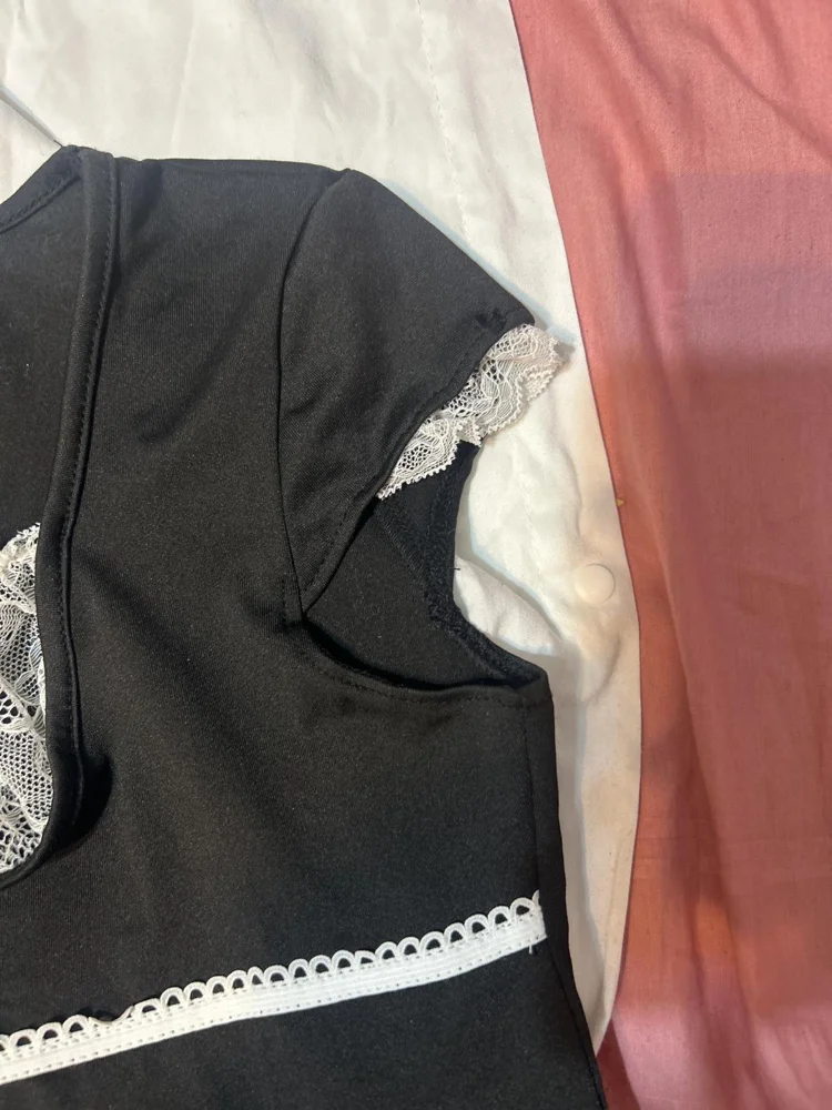 Shein T-shirts, size S / 36 / 8, photo 3